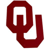 Oklahoma University Logo - Red