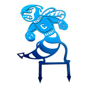 Mini Charlie Lawn & Garden