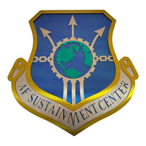 AFSC Shields