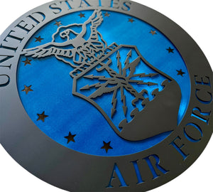 United States Air Force