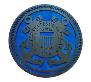 United States Coast Guard
