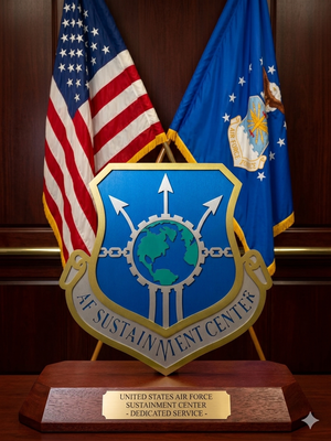 AFSC Shields