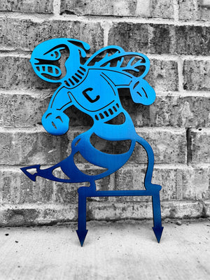 Mini Charlie Lawn & Garden