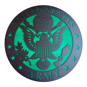 United States Army