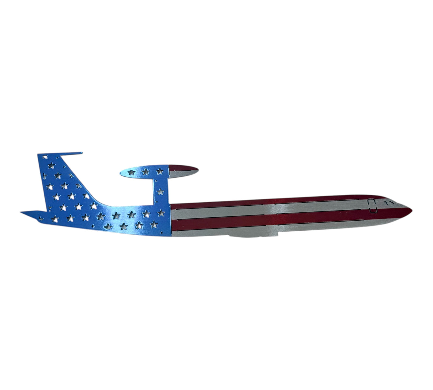 E-3 AWAC Flag