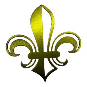 Fleur De Lis