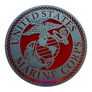 United States Marine Corps