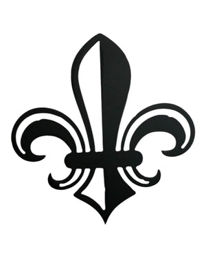 Fleur De Lis