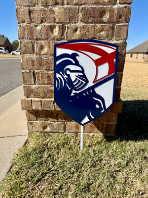Christian Heritage Academy Lawn & Garden