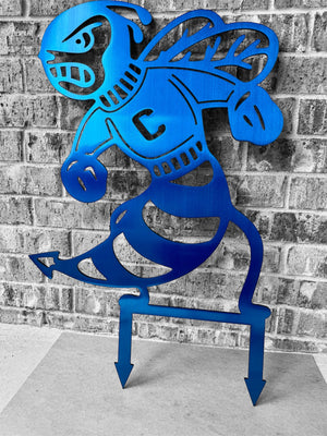 Choctaw Charlie Lawn & Garden