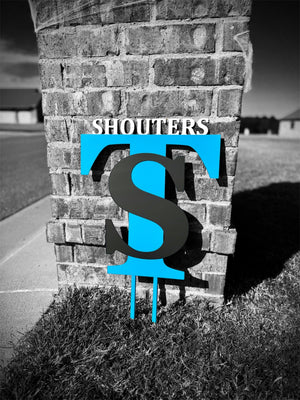 Shouters Lawn & Garden