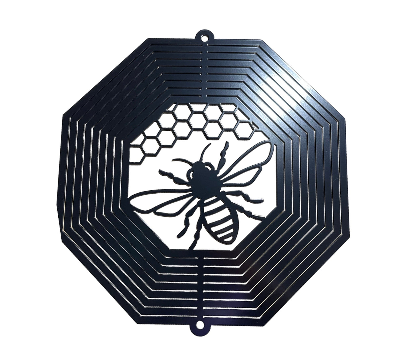 Bee Wind Spinner