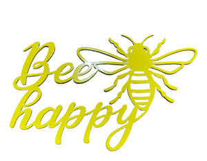 Bee Happy