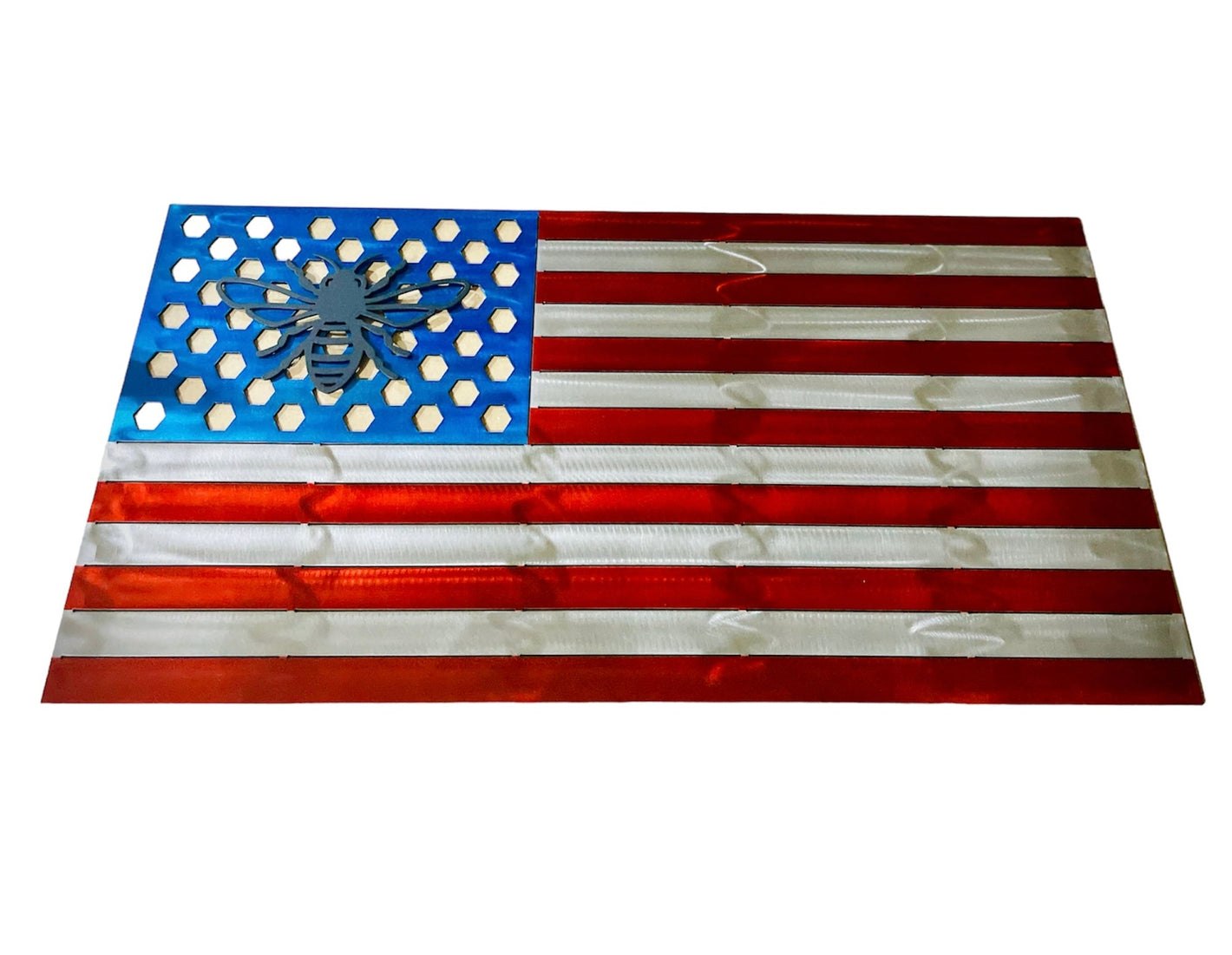 American Honey Flag