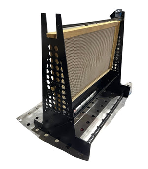 Bee Frame Holder