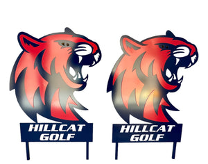 RSU Hillcats