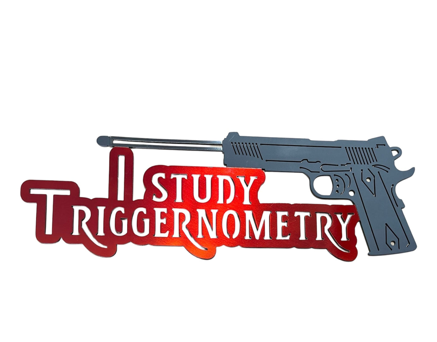 Study Triggernometry