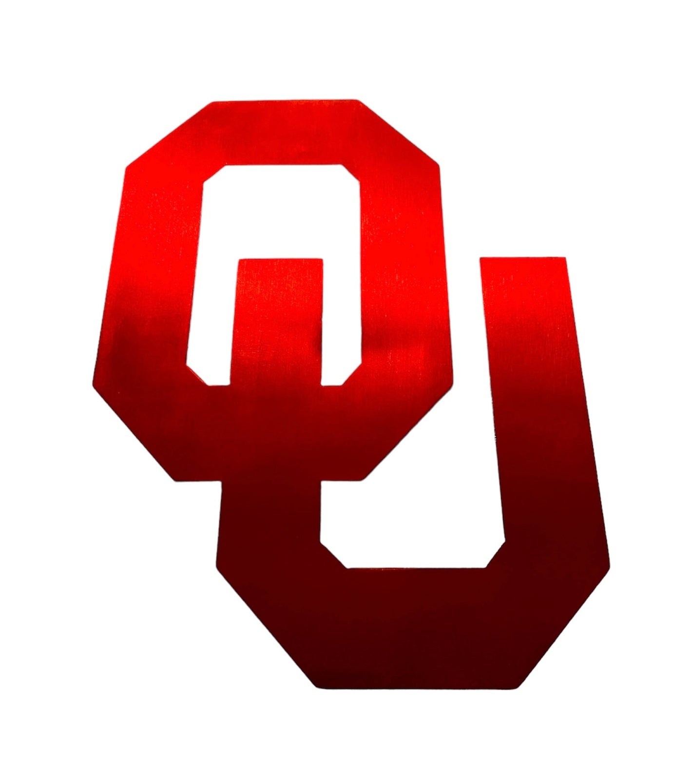 Oklahoma University Logo