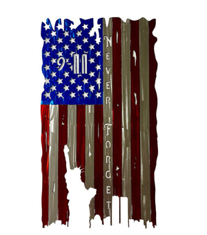 9-11 Flag