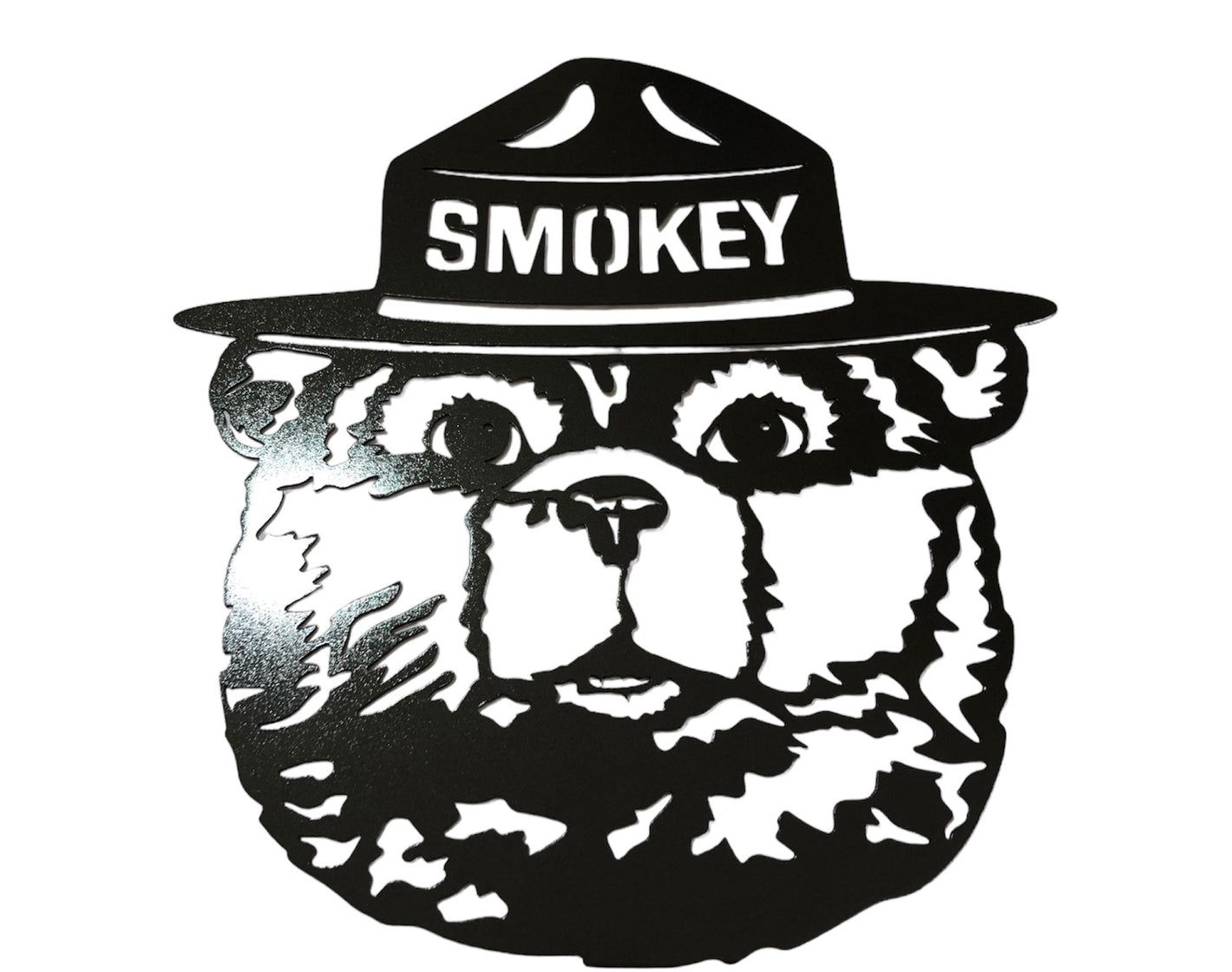 Smokey the Bear