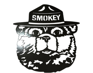 Smokey the Bear