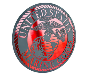 United States Marine Corps