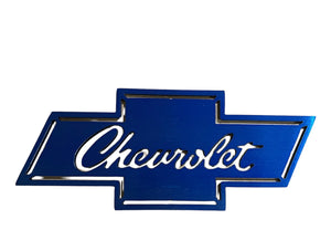 Chevy Logo